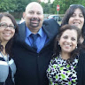 Meet your Posher, Suzanne